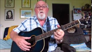 Guitar: The Humour Is On Me Now (Including lyrics and chords)
