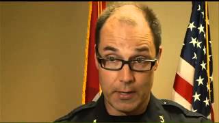 Why Police Didn t Alert Public on Mall Shooting