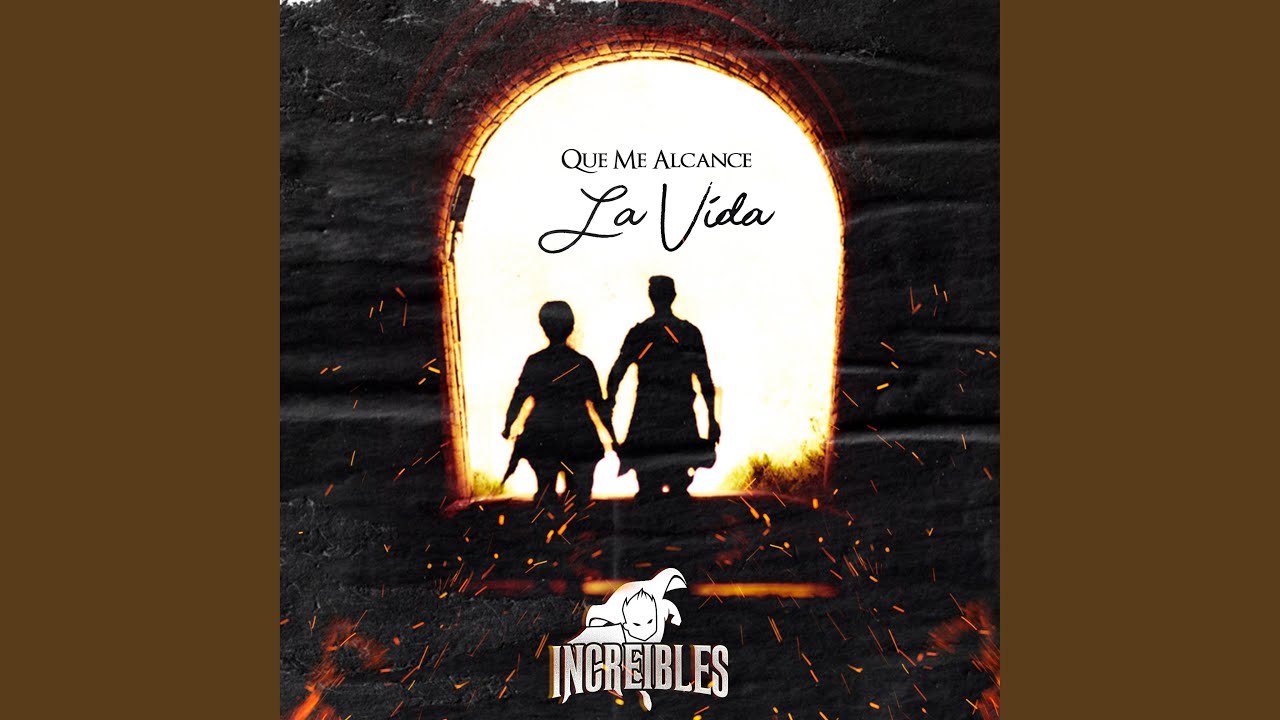 Que Me Alcance la Vida YouTube Music