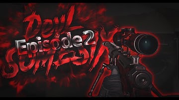 DevL SoMeSiX: Episode 2 | Call of Duty Mobile Montage | By DevL MilkySilky