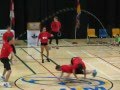 International rope skipping demo team  canada 2012