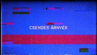 Video thumbnail of "hiperkarma - csendes árnyék (official lyric video)"