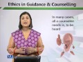 EDU304 Introduction to Guidance and Counseling Lecture No 161