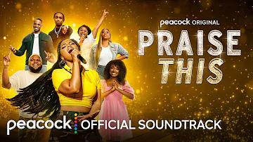 1 Blessed Thing | Champion Life ft. Koryn Hawthorne | Praise This Official Soundtrack