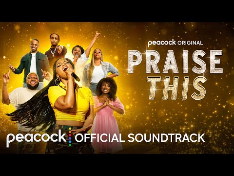 1 Blessed Thing | Champion Life ft. Koryn Hawthorne | Praise This Official Soundtrack