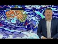 Rain and wind this weekend for the North Island
