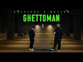 Critical feat heijan  ghettoman freestyle.