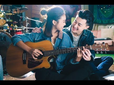 #Joyous 熱戀的節奏 - MaBelle 【讓閃爍時光刻畫戀人輪廓】 Jace & Oscar 《分分鐘需要你》