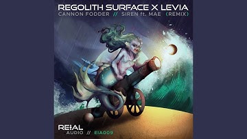 Cannon Fodder (Original Mix)