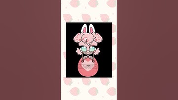 Easter Ych Commissions Available! Link in Bio! #ych #commission #easter #easteregg #fypp #vtuber