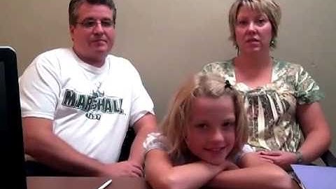 Improved School Performance after Brain Training at LearningRx Chattanooga, TN