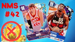 No Money Spent Series #42 Can Kyle Korver Shoot Us Back In The Game NBA 2k24 Myteam by Dr Snipes 41 views 2 days ago 30 minutes