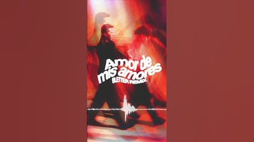 Thumbnail of "🔥 Paco - Amor de Mis Amores (Bletter Remix) | Free Download 🎶" #afrohouse #dj #bletter #latinhouse