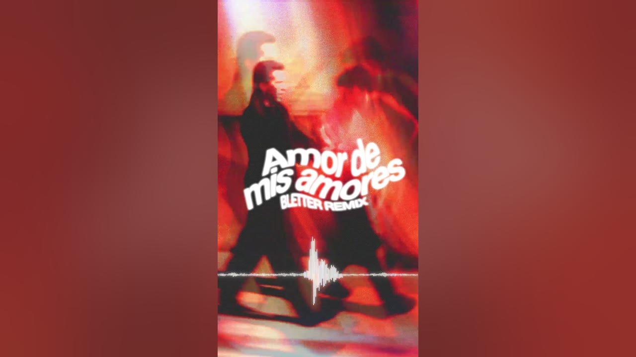 "🔥 Paco - Amor de Mis Amores (Bletter Remix) | Free Download 🎶" #afrohouse #dj #bletter #latinhouse