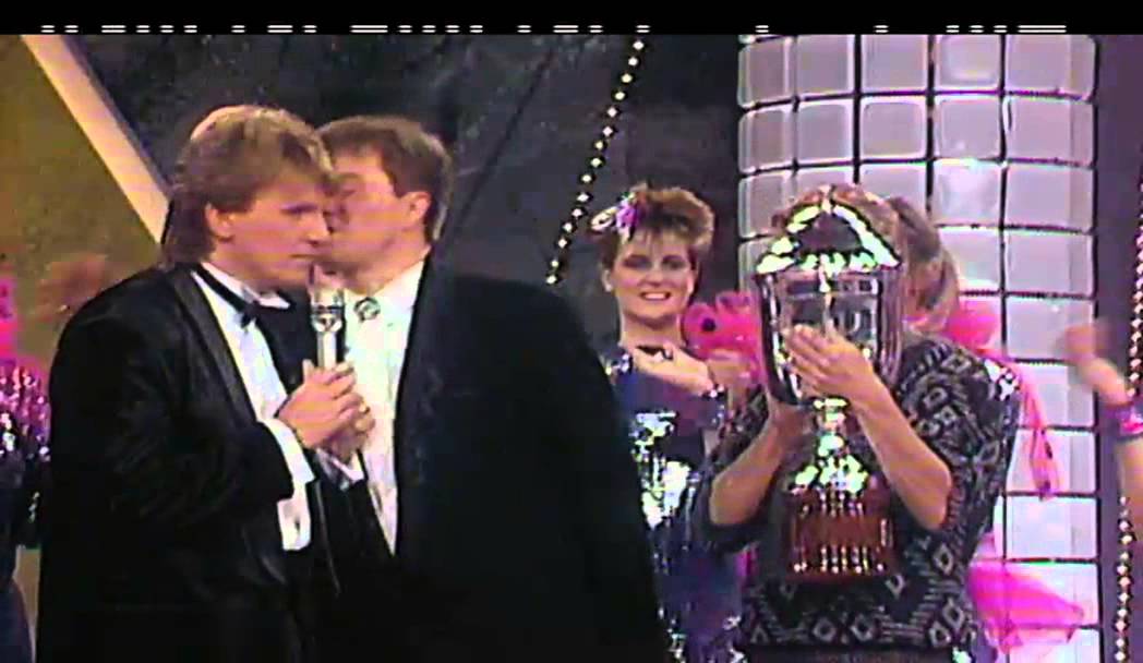 Barrie Stevens Teaser - YouTube