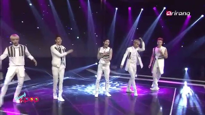 Simply K-Pop - Ep119C08 100% - U beauty / 심플리케이팝, 니가 예쁘다