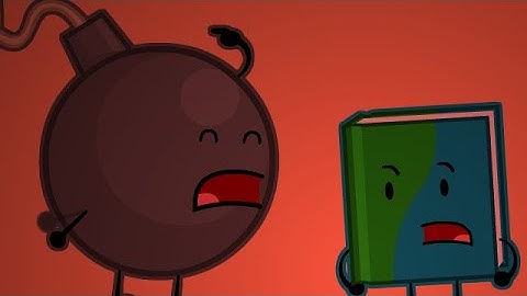 BFDI 17 Auditions - Deleted Scene (real - source trust me bro)