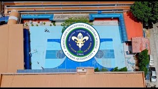 IMMACULATE CONCEPTION CATHEDRAL SCHOOL