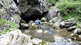 Glavoi-Padis 12-13 iunie 2011 Guide