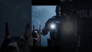 Dobermans on Duty Midnight Zoo Chase!