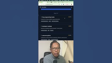 200+ Tools Open Source GRATIS untuk Developer! 🚀 #coding #opensource #developer