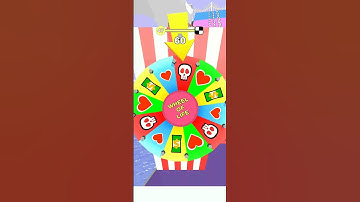 Run Of Life - Gameplay Walkthrough All Levels