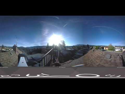 Live Alberniweather Outdoor 360º Webcam