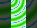 hypnotic (optical illusion) #illusion