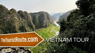Exploring Vietnam’: Hanoi, Ninh Binh & Ha Long Bay