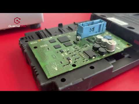 Reparación Módulo Blue&Me Fiat, Alfa, Lancia, Jeep Soluciones GuemaCAR Electronica Automóvil