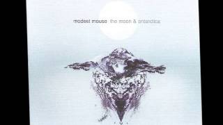 Perfect Disguise-Modest Mouse
