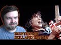 FIRST TIME HEARING: Van Halen's ERUPTION Guitar Solo  (Live)  REACTION