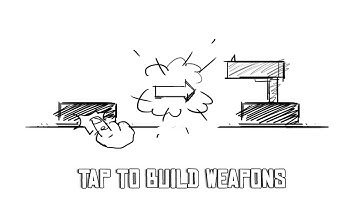 Unity-Tower-Defense-Weapon-[Touch Input To Build Weapon] #5-1