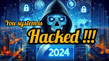Hacking in 2024: How to Protect Yourself from Cyber Attacks