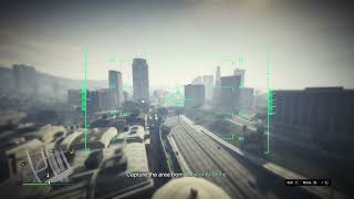 GTA V | Guided Missile Complation