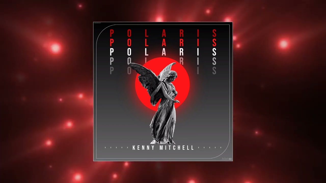 Kenny Mitchell (UK) - Polaris (Original Mix)