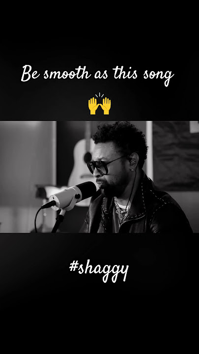 Mr Bombastic #shorts #shaggy #trending #viral #new