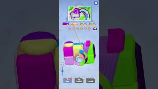 Knit master 3D | level 1,2 and 3 