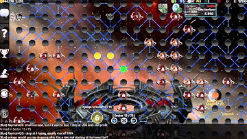 The infinite Black - Pic ! trailer (HD)