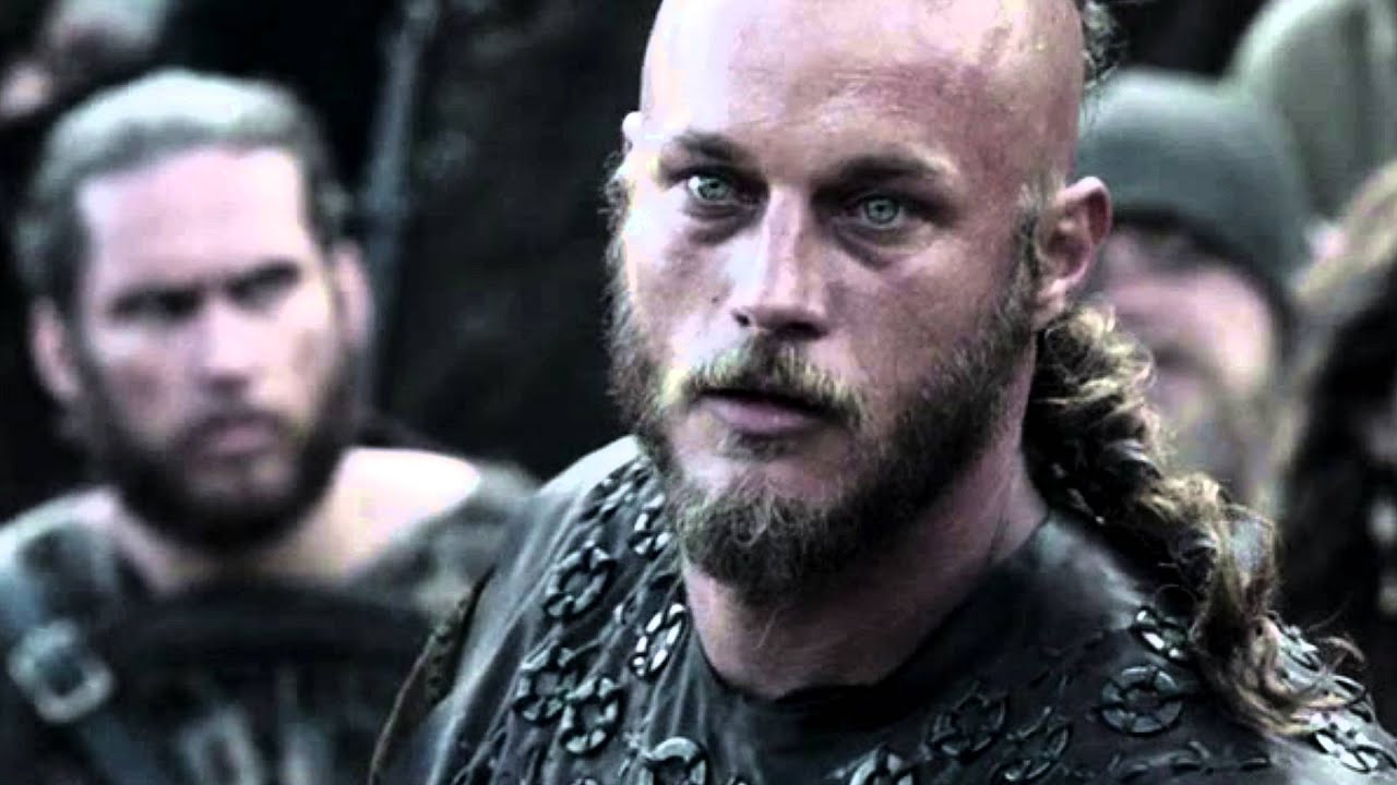 Download Ragnar Lodbrok - When the Sirens call my name