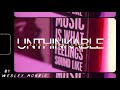 Alicia Keys  “Unthinkable" (I