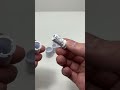 マトリョーシカ風のパズルを3Dプリンターで印刷してみた#shorts