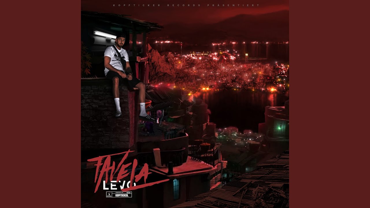 Guarda Favela su YouTube Guarda Favela su YouTube