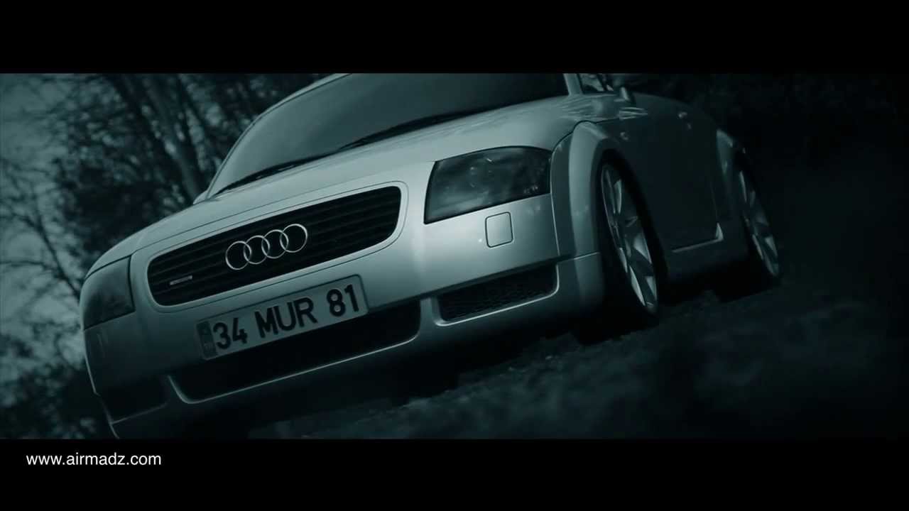 Audi tt nebezao текст