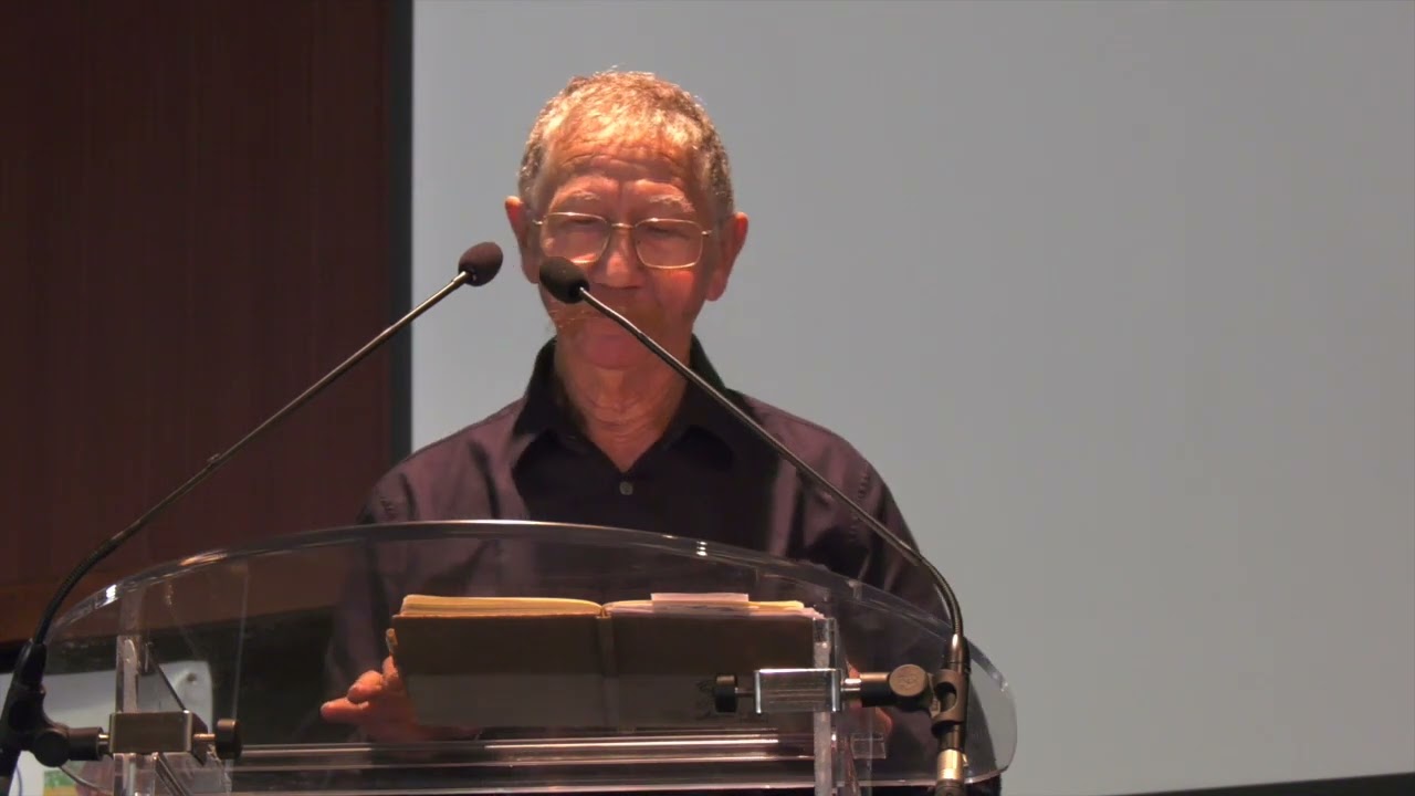 Raymond Lucas, tisaneur