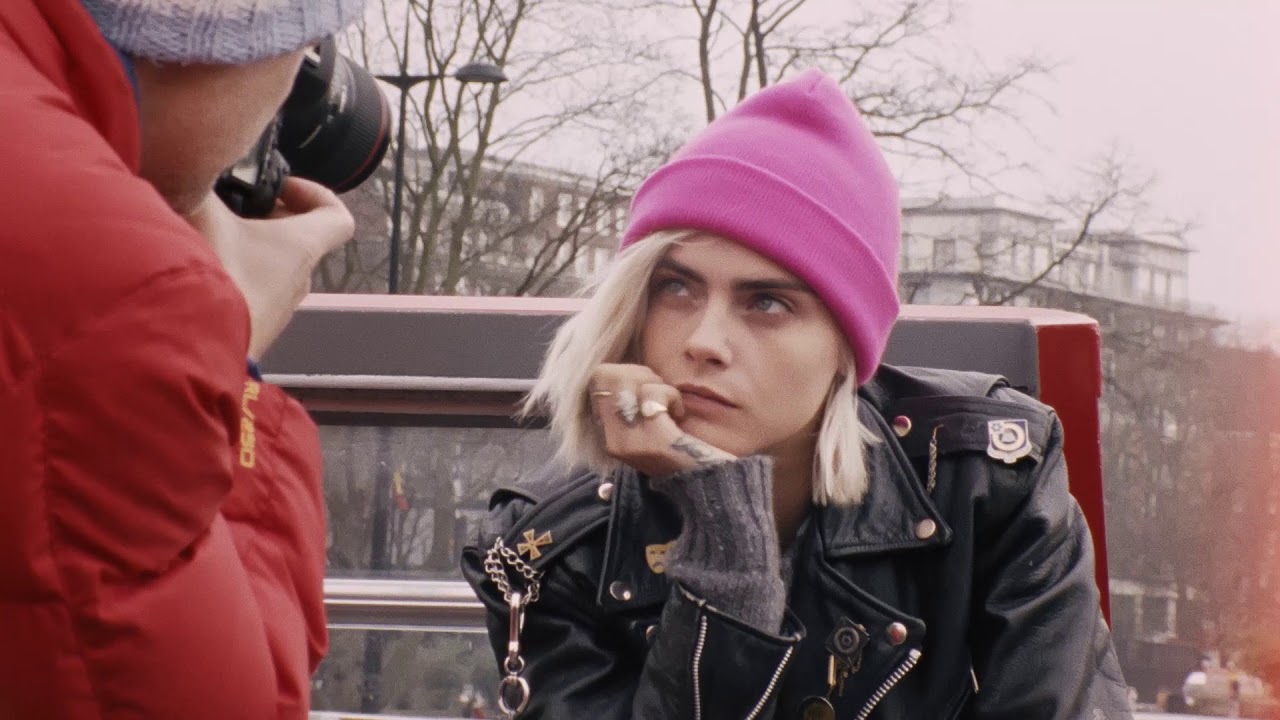 burberry her cara delevingne