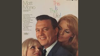 Watch Matt Monro Sweet Lorraine video