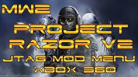 MW2 | Project Razor v2 | +Dowlnload