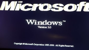 TTGO ESP32 VGA32 #13f 2 FabGL Library   Firmware Windows 3 0 HDD