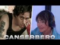 PSICOLOGA REACCIONA A Canserbero - Darealhipapitis (Video Oficial)